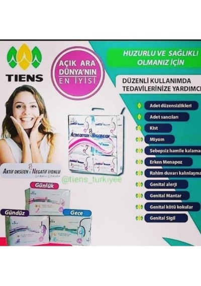 Airiz Ped 10 Adet Gece Ve Gündüz Kullanımı