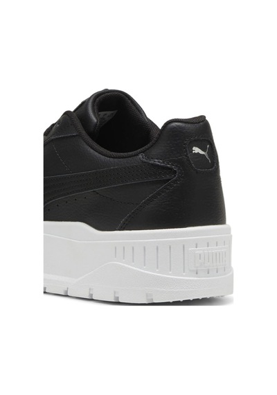 Puma Karmen Iı L Spor Ayakkabı Siyah 39745605 Kadın 001