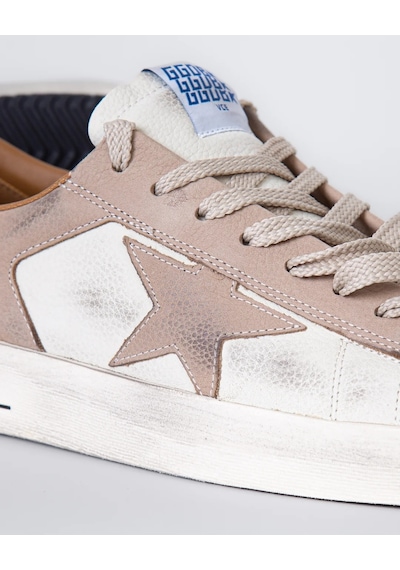 Golden Goose Erkek Ayakkabı Gmf00667-f008140-15875 Çok Renkli