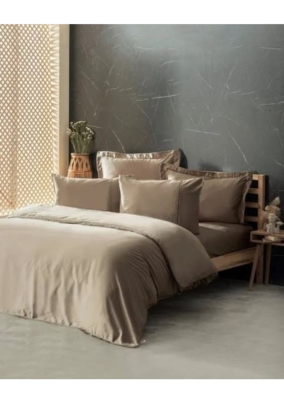 Cotton Box Silky Bej