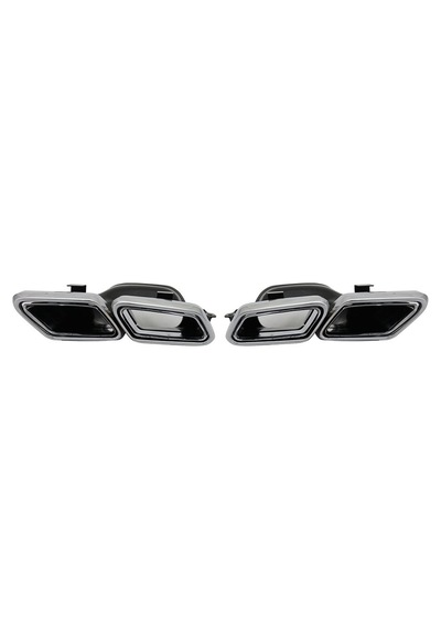 Mercedes W213 E63 Body Kit Tampon Seti
