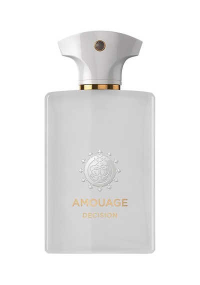Amouage Decision Edp 100 Ml Erkek Parfüm Baharat