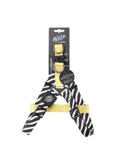 Wıld Safarı Harness L