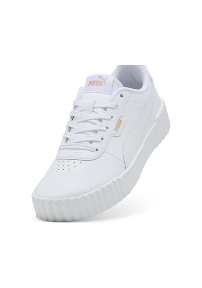 Puma Carına 3.0 Kadın Ayakkabı 406176 01 Beyaz