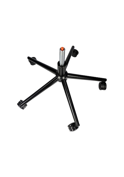 Siyah Konik Yıldız Ayak+60 Sessiz+class3 Siyah Piston Makam Koltuğu Ofis Koltuğu Oyuncu Koltuğu