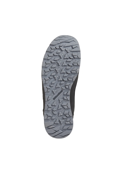 Karrimor Retro Mid 2 Ladies Weathertite Grey Gri Gri