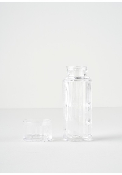 Bella Maison Pure Karaf Naturel 730 Cc