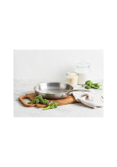 Greenpan Premiere Pro 5-ply Paslanmaz Çelik Tava 20 Cm Diğer