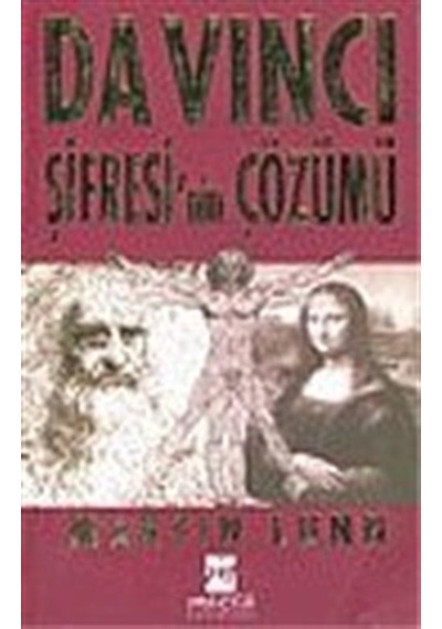 Da Vinci Şifresi'nin Çözümü / Martin Lunn