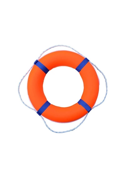Outdoor Savex Can Simidi Küçük Turuncu Trs.002 Çok Renkli