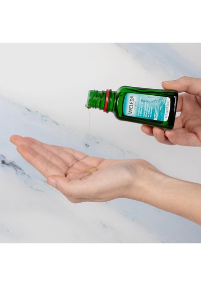 Saç Bakım Yağı 50 Ml