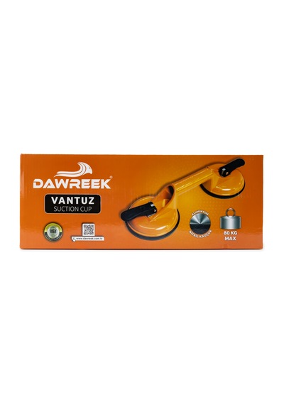 Dawreek Sp116 İkili Vantuz -