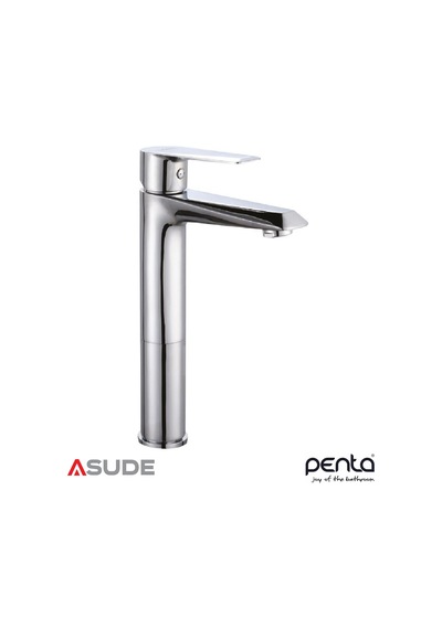 Penta 4901h Nova Yuksek C.lavabo Bataryası Sarı
