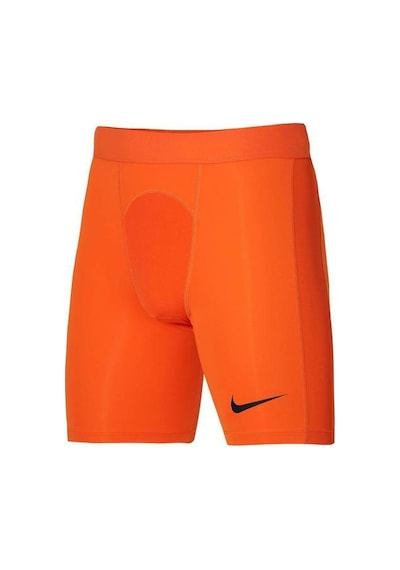 Nike M Dri-fıt Strike Np Dh8128-819 Turuncu Erkek Futbol Şortu 001