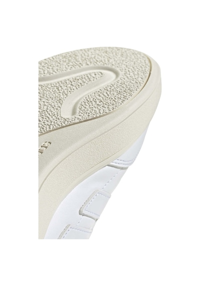 Adidas Courtblock Beyaz Kadın Sneaker 000000000101906166 Beyaz