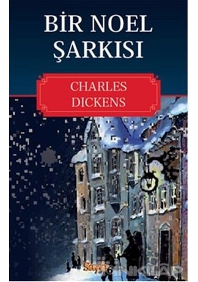Bir Noel  Şarkısı -