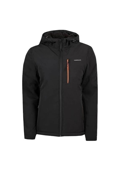 Lumberjack Wb Tessa 5ct2000 4pr 101782315 Kadın Mont Siyah Xs-xl Siyah