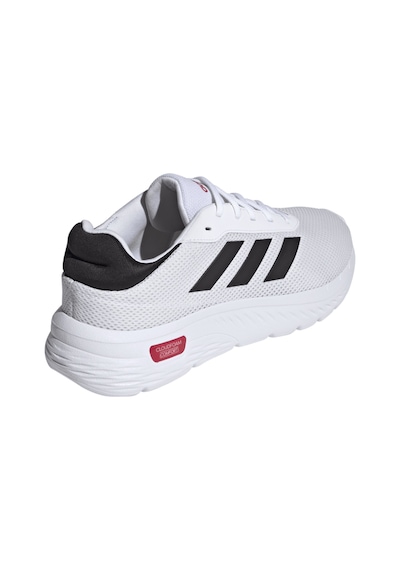Adidas Cloudfoam Comfy Erkek Spor Ayakkabı - Ih6132 Beyaz