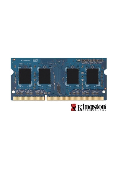 Kingston KCP313SS8/4 4GB 1333 MHz DDR3 SODIMM Notebook Bellek