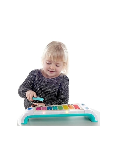 Hape Baby Einstein Magic Touch Dokunmatik Ahşap Ksilofon
