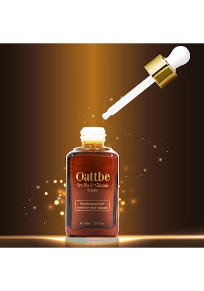 Oattbe Syn Bio B-Glucans   Yoğun Nemlendirici Serum 30 ML