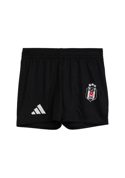 Beşiktaş Lisanslı Adidas Siyah Set Kişiye Özel Forma
