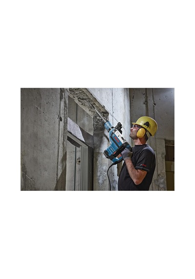 Gsh 7 Vc Kırıcı 1.500 W, 8,3 Kg, 13 J