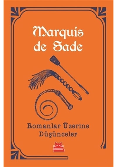 Romanlar Üzerine   Düşünceler