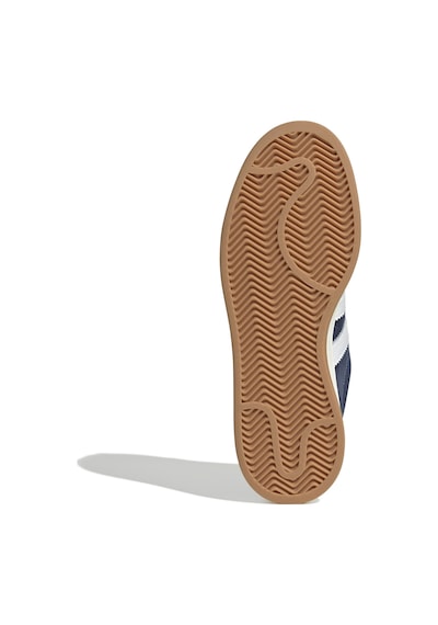 Nındıg/ftwwht/owhıte Adidas Erkek Günlük Ayakkabı Campus 00s Jr8163 Lacivert
