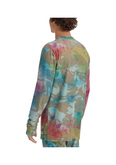 Burton Mb Crew Erkek İçlik Üst 21360 Multi