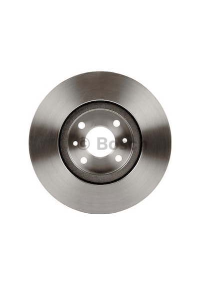 Renault Scenic 2 Ön Fren Diski 280 Mm 2004-2009 Bosch