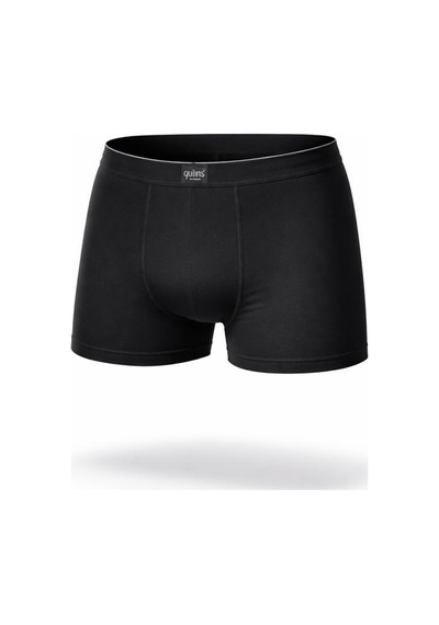Single Sword Gümüş Modal Boxer Short 7009 Çok Renkli