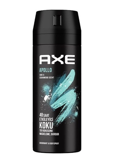 Deo 150ml Apollo-0217 1 Adet
