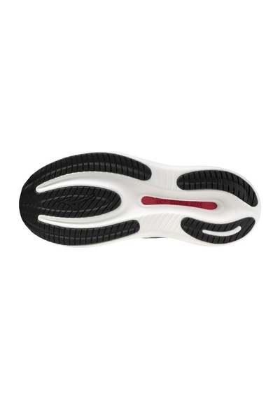 Mizuno Wave Rider 30 Erkek Koşu Ayakkabısı Lacivert / Turuncu Çok Renkli