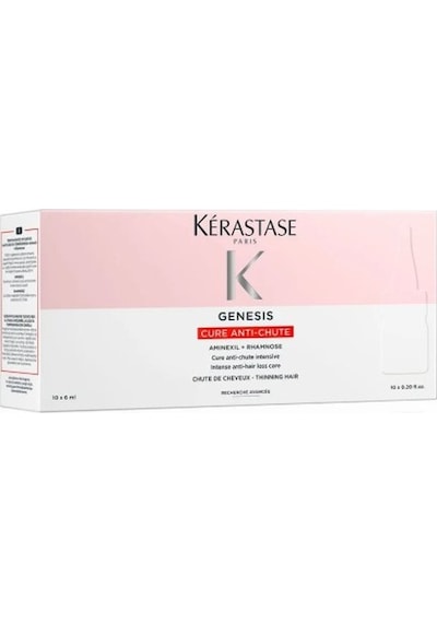 Kerastase Genesıs Cure Chute 10 6 Ml