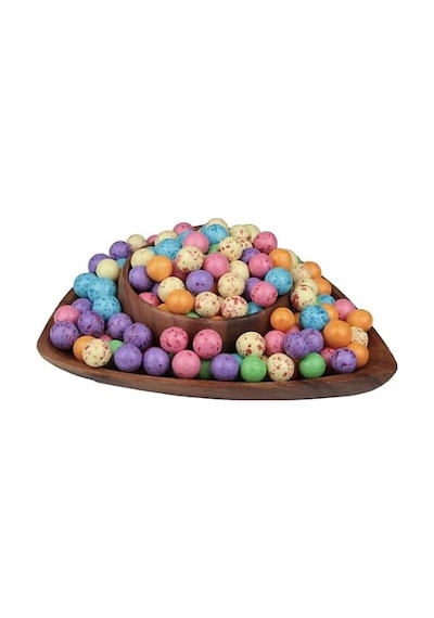 Mey İthalat Meyveli Çikolatalı Leblebi 1000 Gr 1 Kg