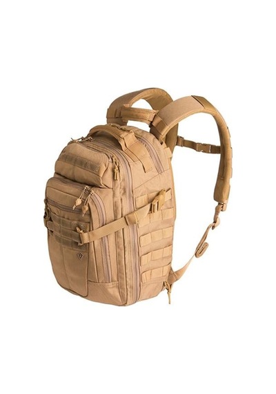 First Tactical Fırst Tactıcal Specialist Sırt Çantası 25l Açık Kahve