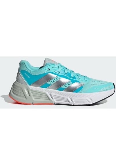Adidas If4686 Questar Mavi Kadın Koşu Ayakkabısı 001
