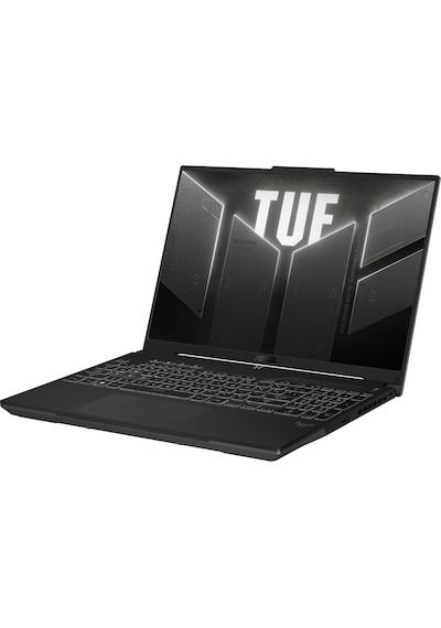 Asus TUF Gaming GTi321 FX607VU-RL017 Core 5 210H 32 GB 1 TB SSD RTX4050 16" Free Dos Dizüstü Bilgisayar