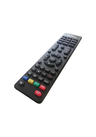 Teledünya 8900 Kablo Tv Kumanda