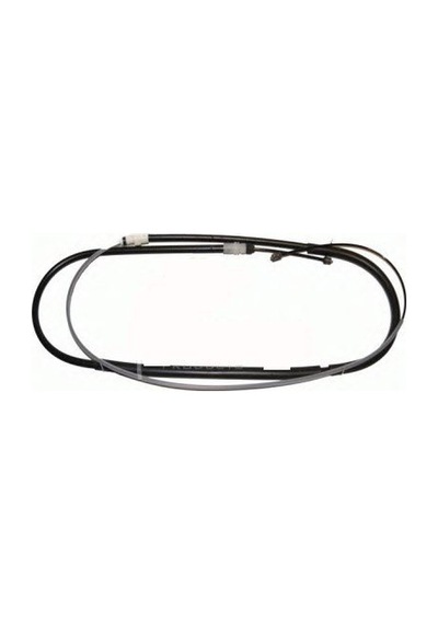 Citroen Berlingo Arka El Fren Teli 2008-2019 474646 6002714 1.6 Hdı