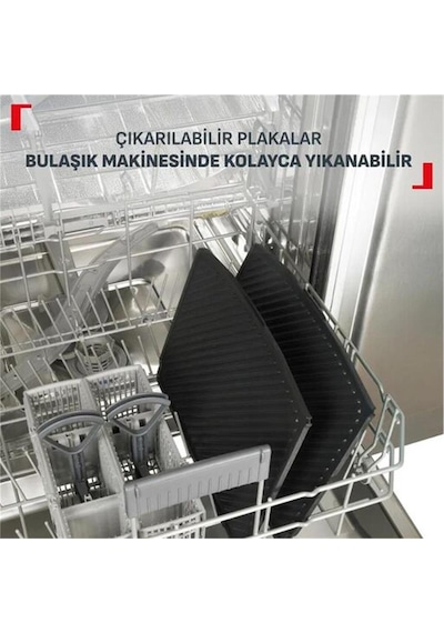 Tefal Toast Expert Max Tost Makinesi