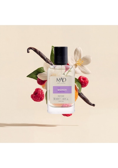Mad Y106 Selective 50 Ml Kadın Parfüm Meyve