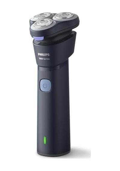 Philips S1885/00, Islak Ve Kuru Elektrikli Tıraş Makinesi, Powercut Bıçaklar, 35 Dakika Kablosuz Kullanım, Ipx7 Su Geçirmez Diğer
