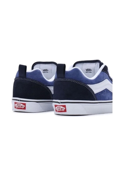 Vans Knu Skool Erkek Senaker Çok Renkli