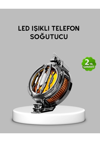 Mey İthalat Yarı İletken Telefon Soğutucu Hızlı Soğutma Ve Sessiz Performanslı