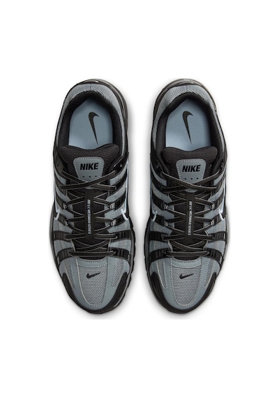 Nike P-6000 Unısex Sneaker Ayakkabı-sportxoutlet Gri