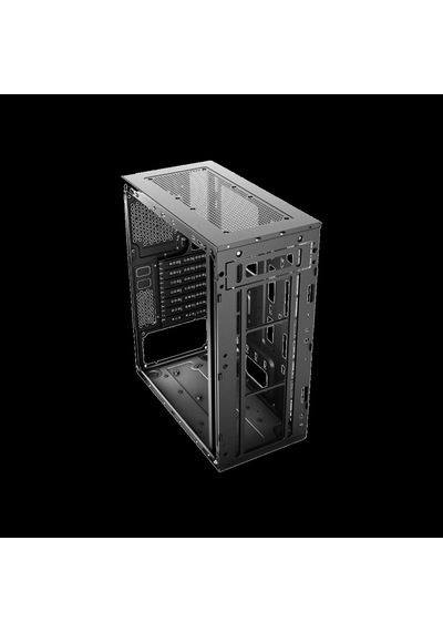 Vento Ta-k62 Mid Tower, 750w 80+ Siyah, Atx Kurumsal Kasa