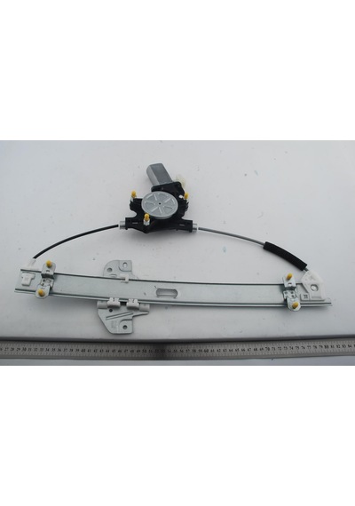 Cn Cam Krikosu Arka Sağ Motorlu Hyundai Era Uyumlu 834021g010