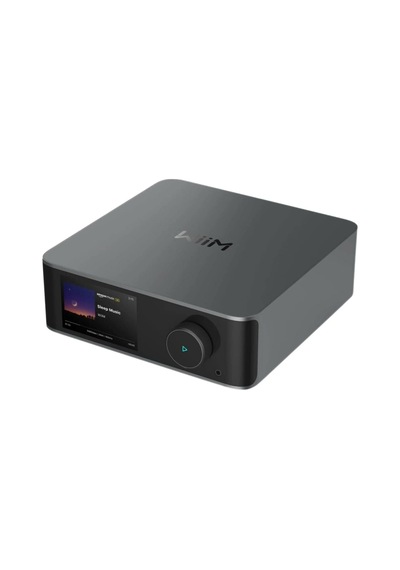 Wiim Ultra Streamer Space Grey
